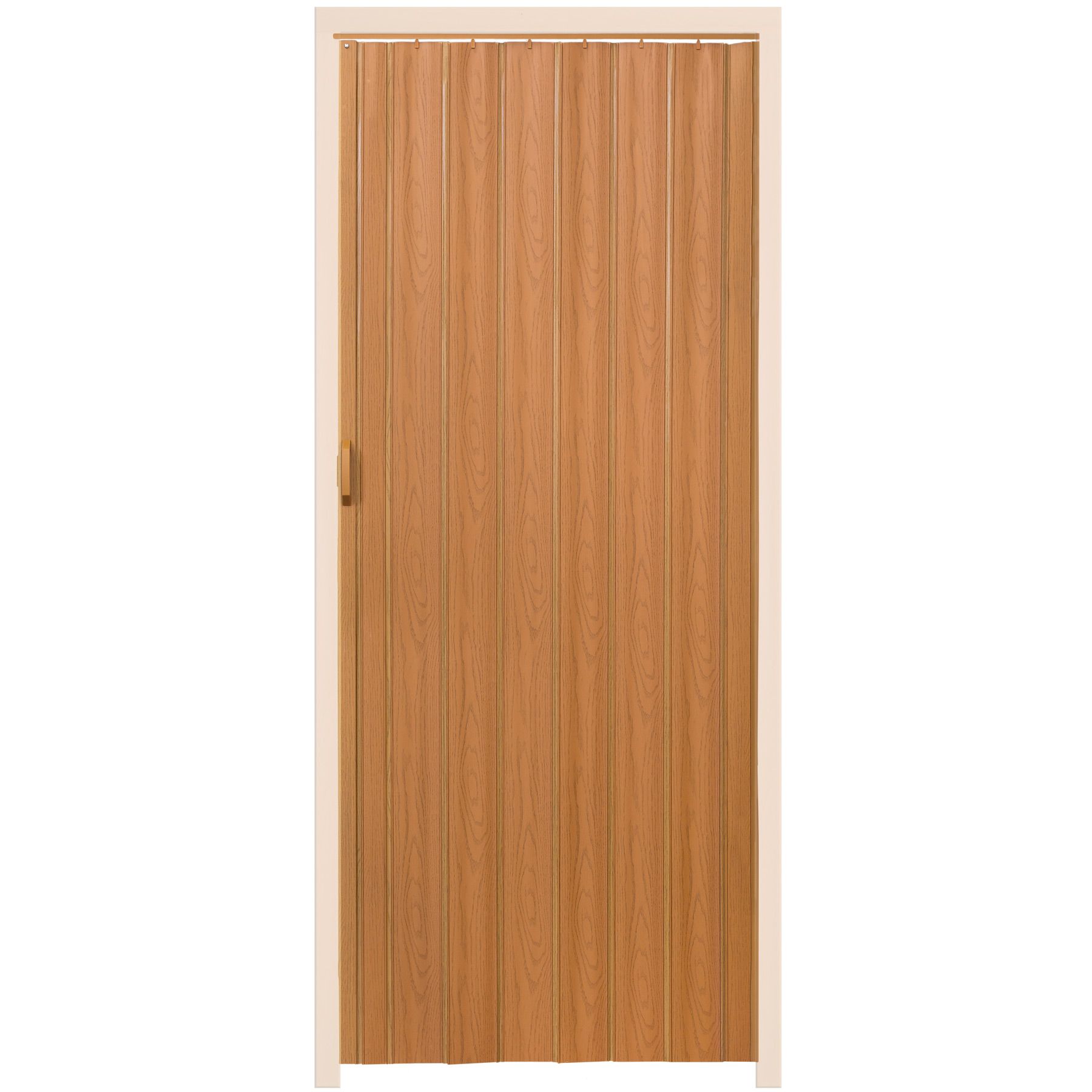 Porte accordéon placard pliante extensible pvc salle de bain 80 x 203 cm eBay
