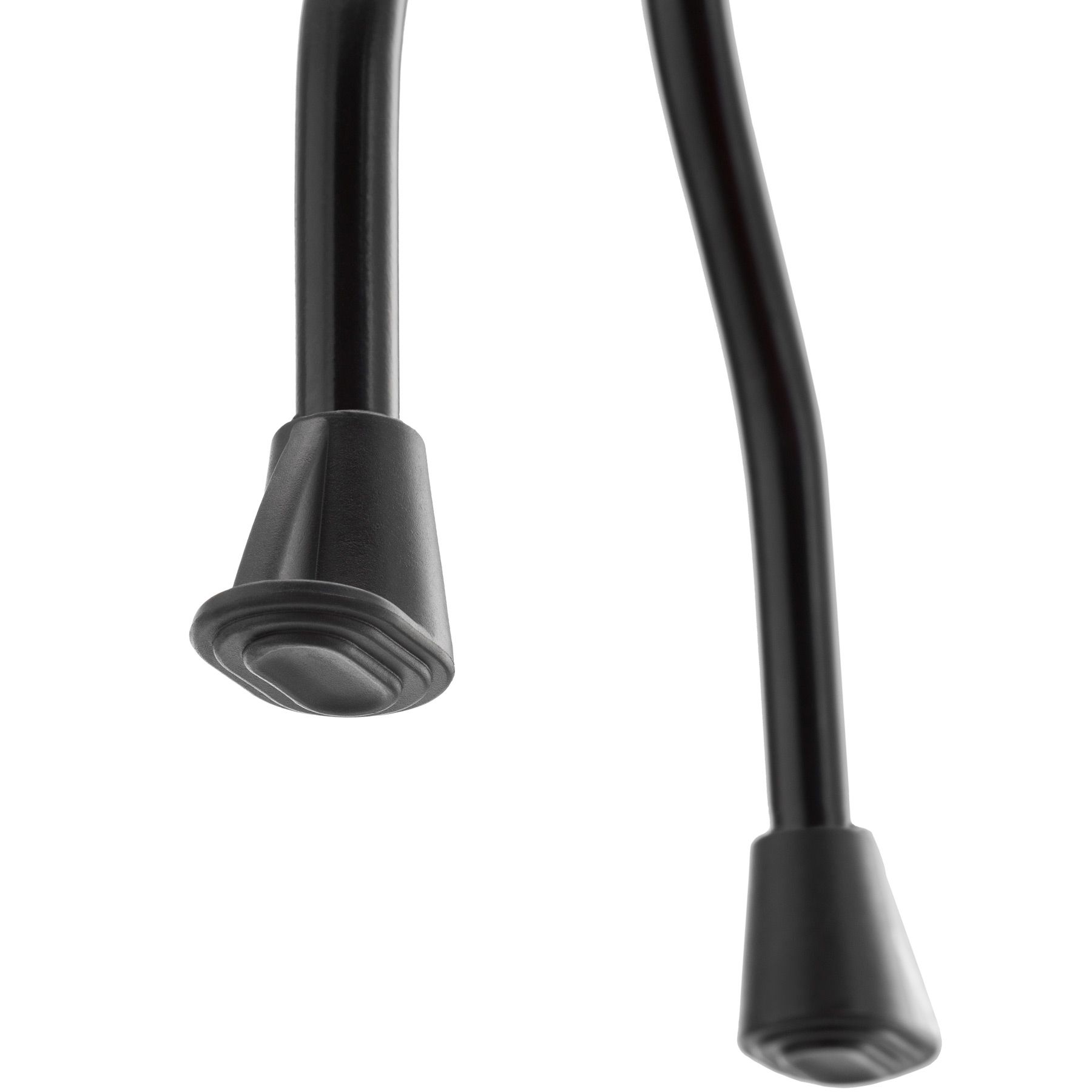 Daytwork Ferreter/ía Clavos Tornillos Externo Hexagonales Pernos Acero Carbono Grado 8.8 Cabeza Hexagonal Alta Resistencia Alargamiento Perno Mec/ánico Negro Tornillo M10