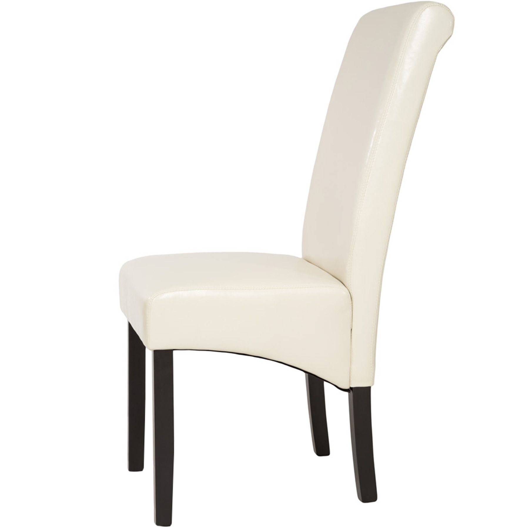 2er Set Esszimmerstuhl Esszimmerstühle Sitzgruppe Gastro Stühle 106 cm