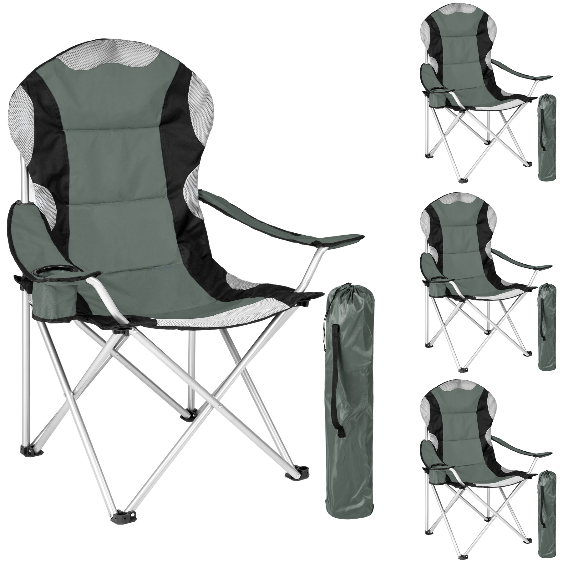 Campingstuhl Faltstuhl Klappstuhl Regiestuhl Anglerstuhl Angler