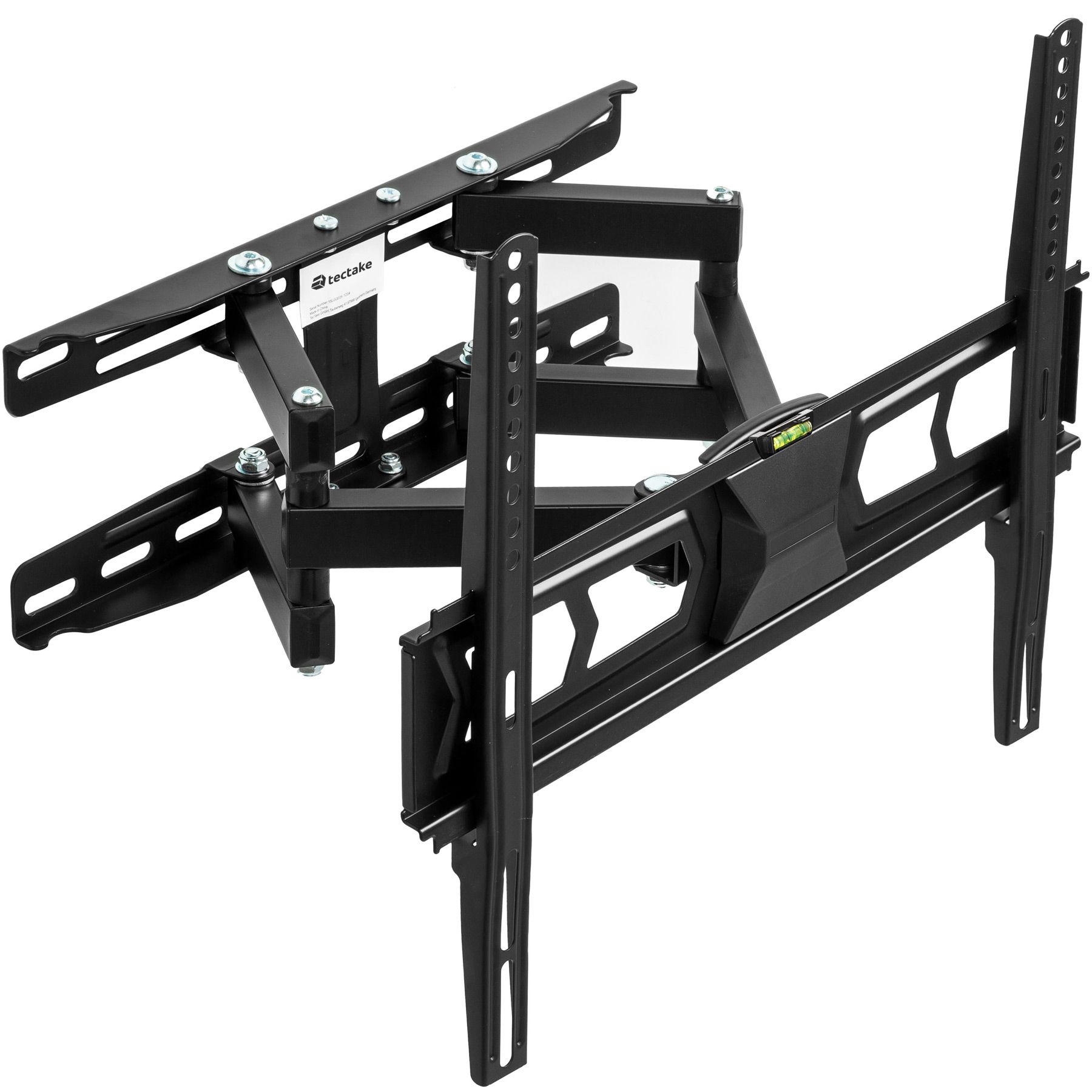 LCD LED TV Fernseher Wandhalter Wandhalterung neigbar schwenkbar 3255 Zoll eBay