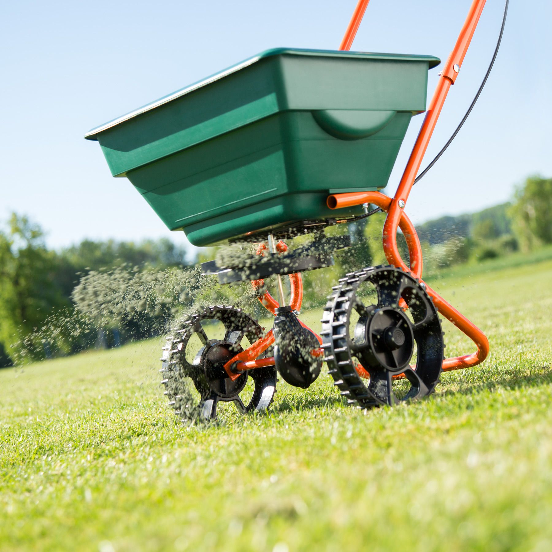 Seed Spreader Menards - o0usy1r