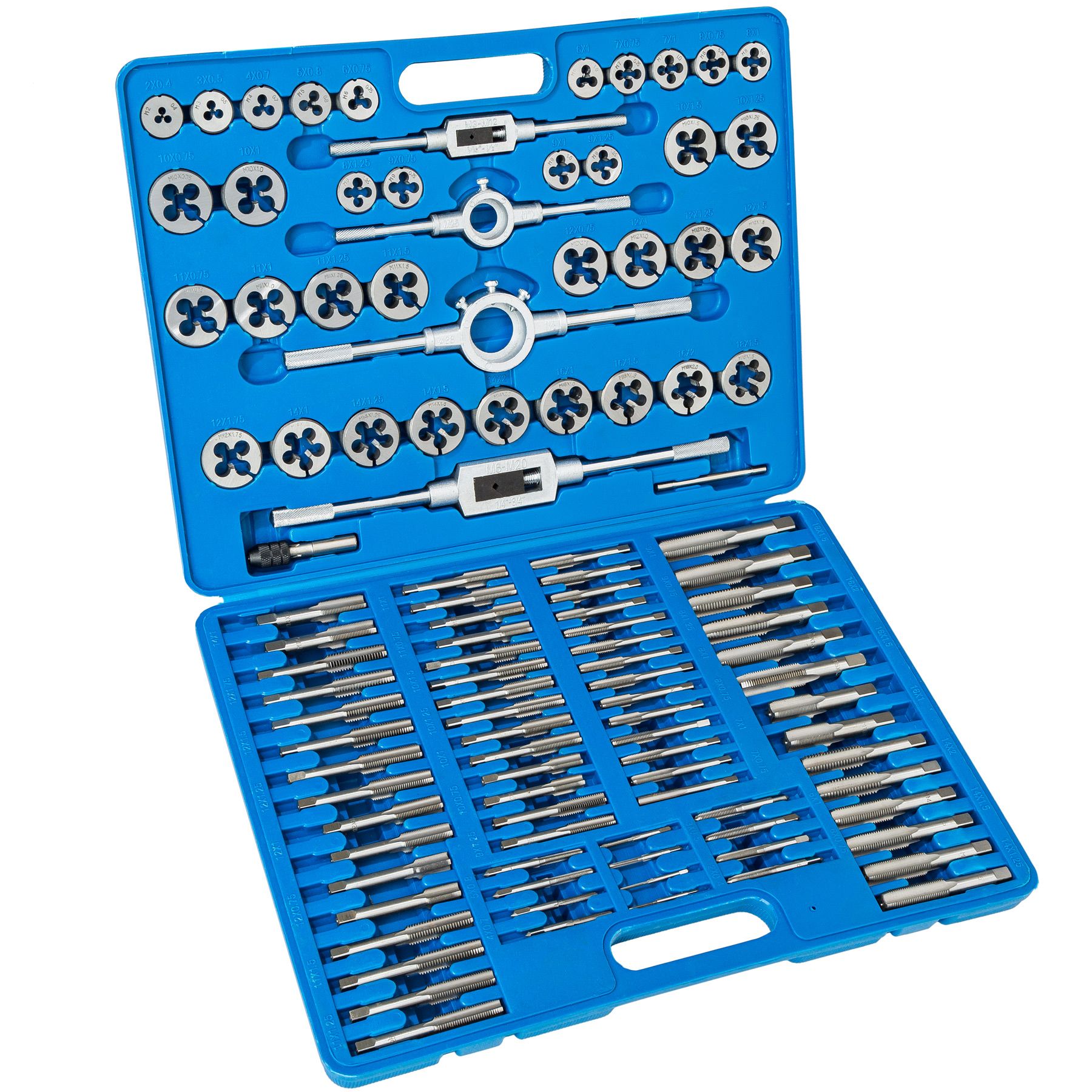 Utensili Per Filettatura Metrici Utensili Per Filettatura 12 Formati Per La Scelta Di M6 In M2.0 M8 Utensili Per Filettatura Metrici Utensili Per Filettatura 12 Formati Per La Scelta Di M6 In M2.0 M8
