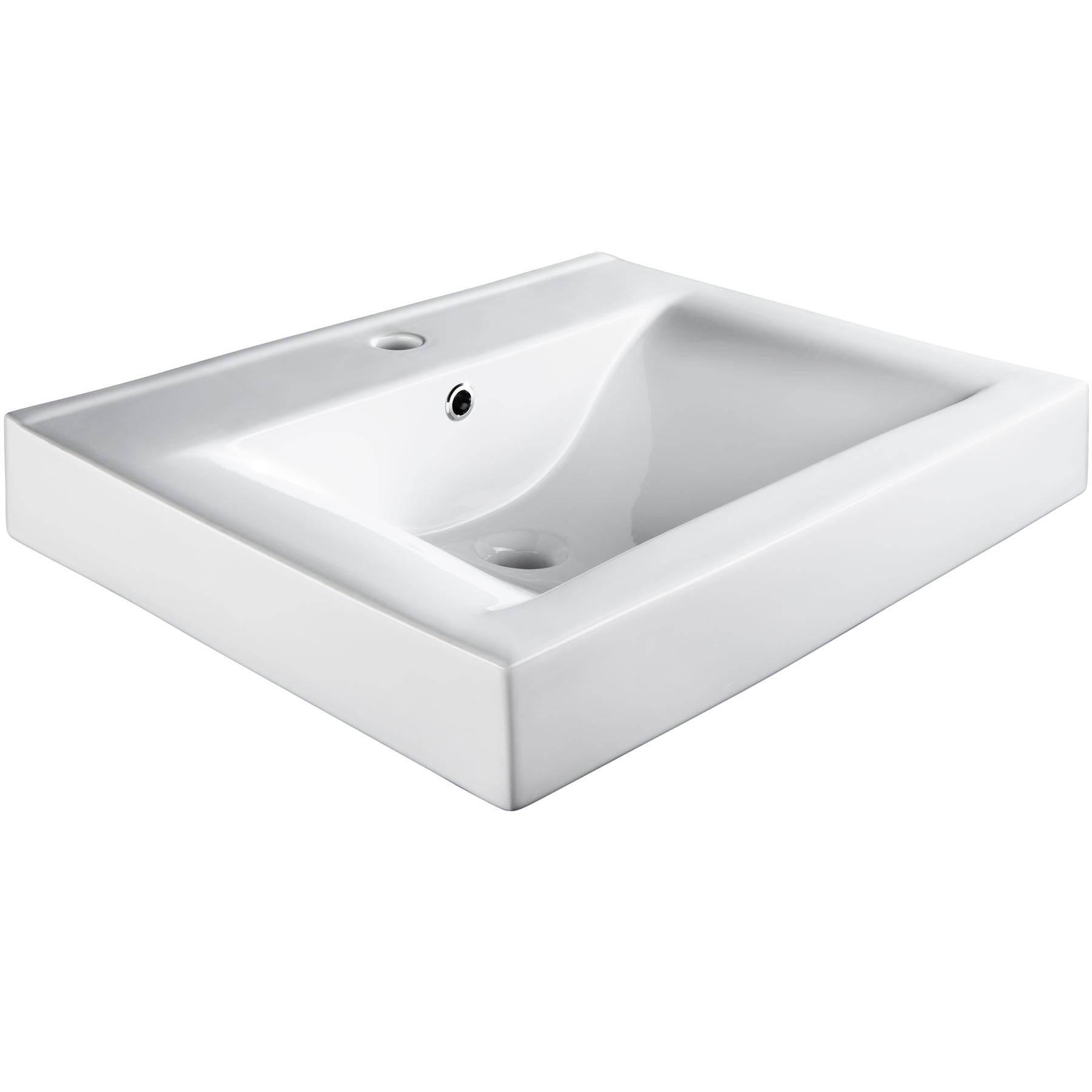 Détails sur Lavabo en céramique rectangulaire vasque salle de bain évier 18,18x18,18x18 cm blan Détails sur Lavabo en céramique rectangulaire vasque salle de bain évier 18,18x18,18x18 cm blan