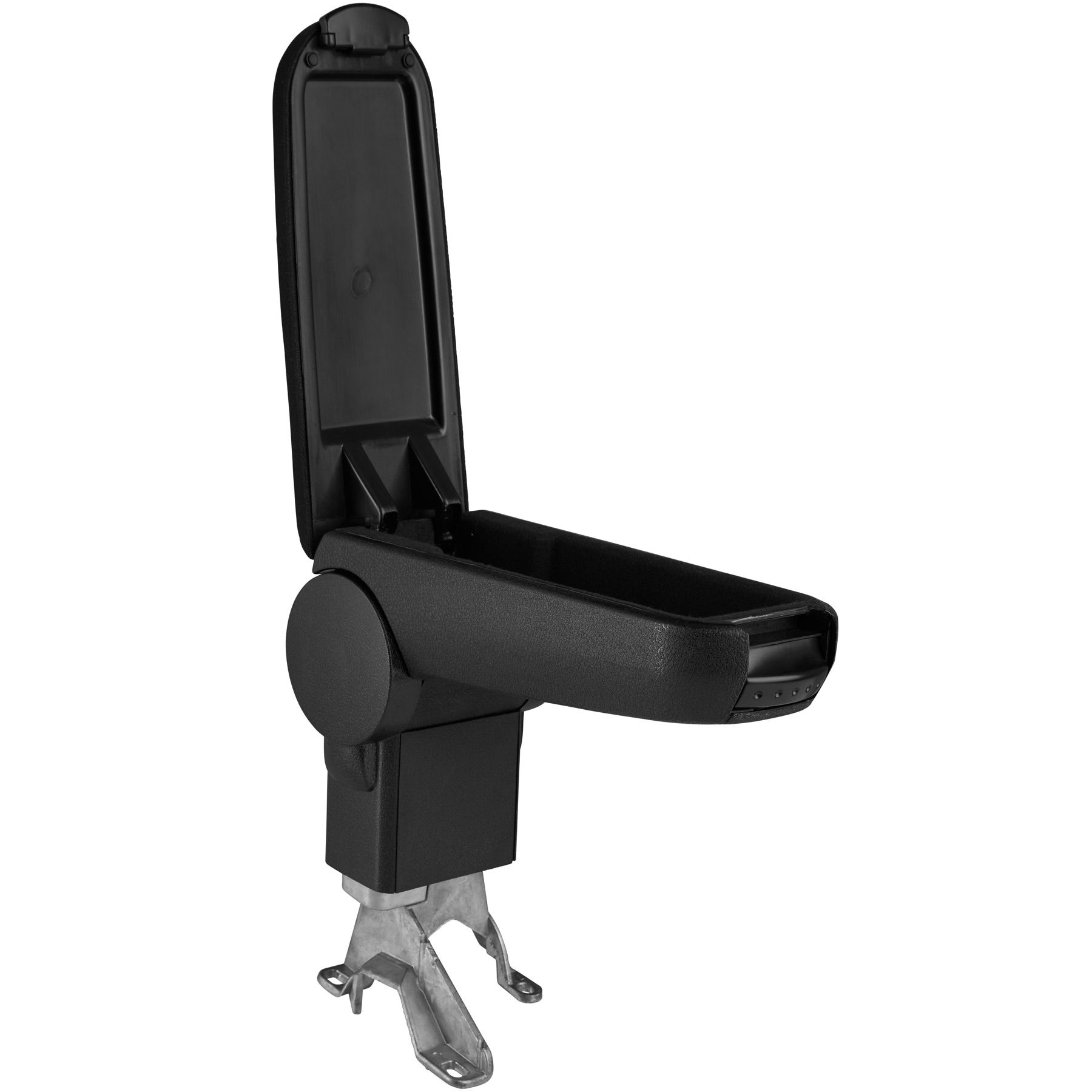 Reposabrazos Central Consola Compartimento Almacenamiento VW Golf4 Bora New Beet