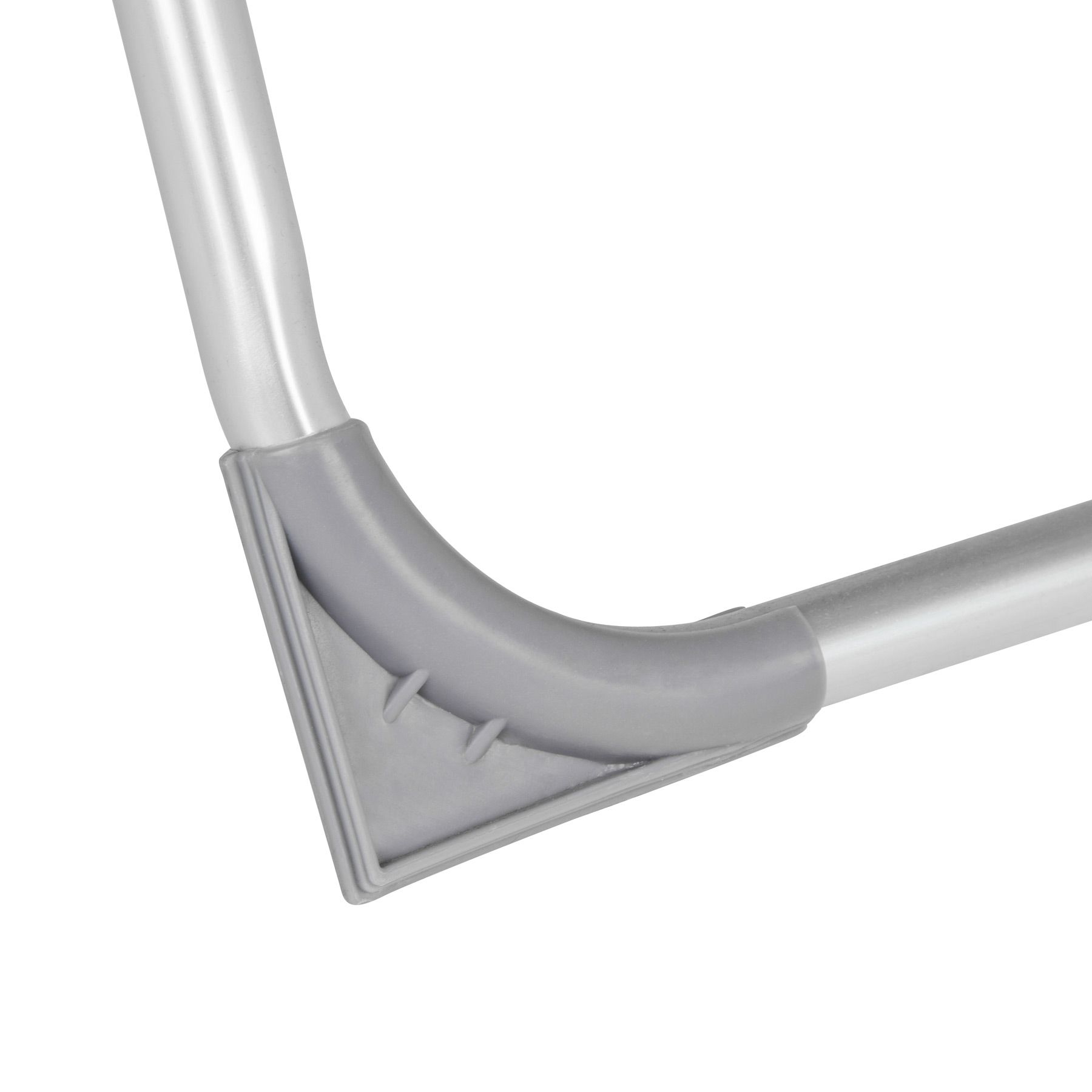 2x Aluminium Klappstuhl Gartenstuhl Terrassenstuhl Campingstuhl