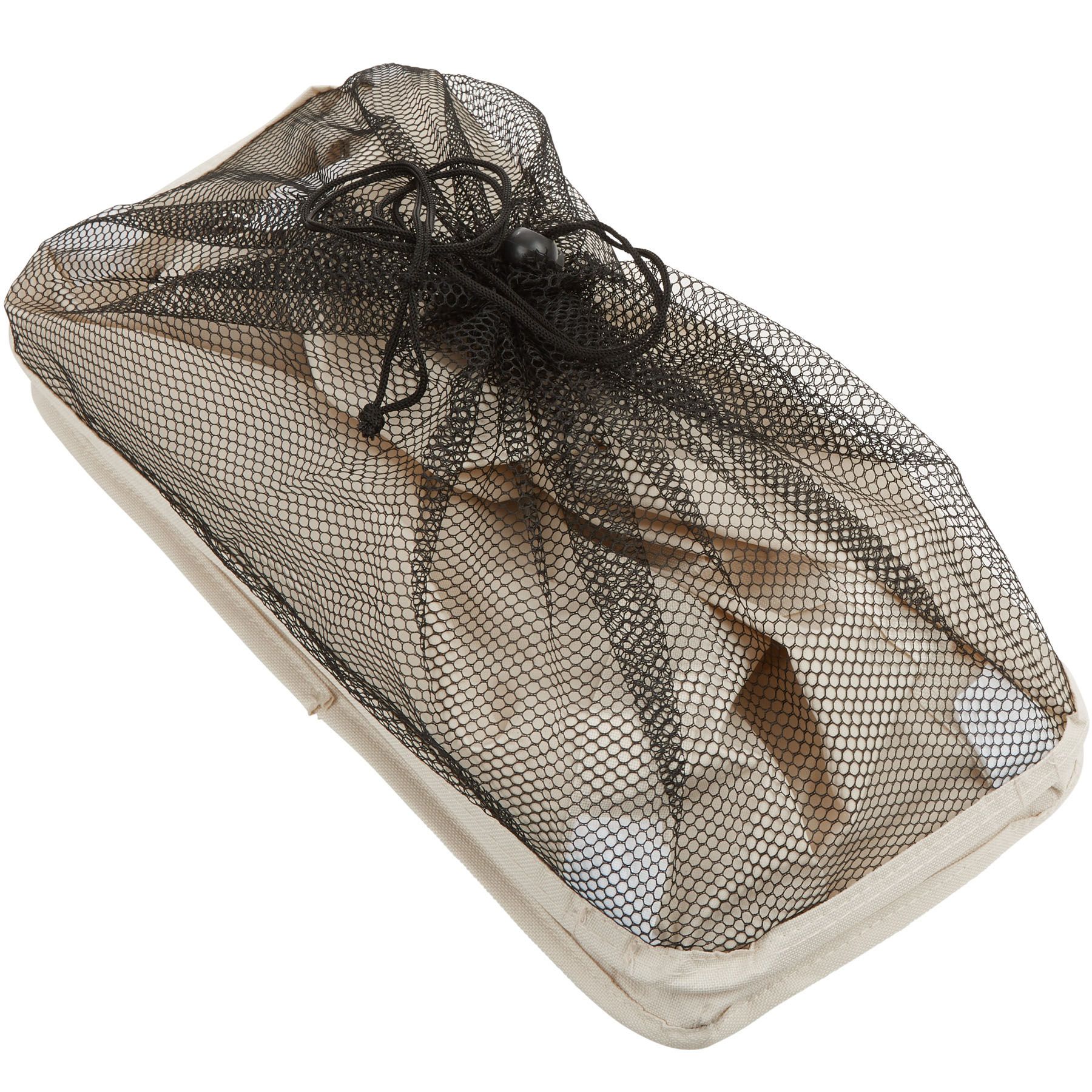 Cesto Ropa Sucia Estrecho Canasto Colada Textil Estructura Robusta