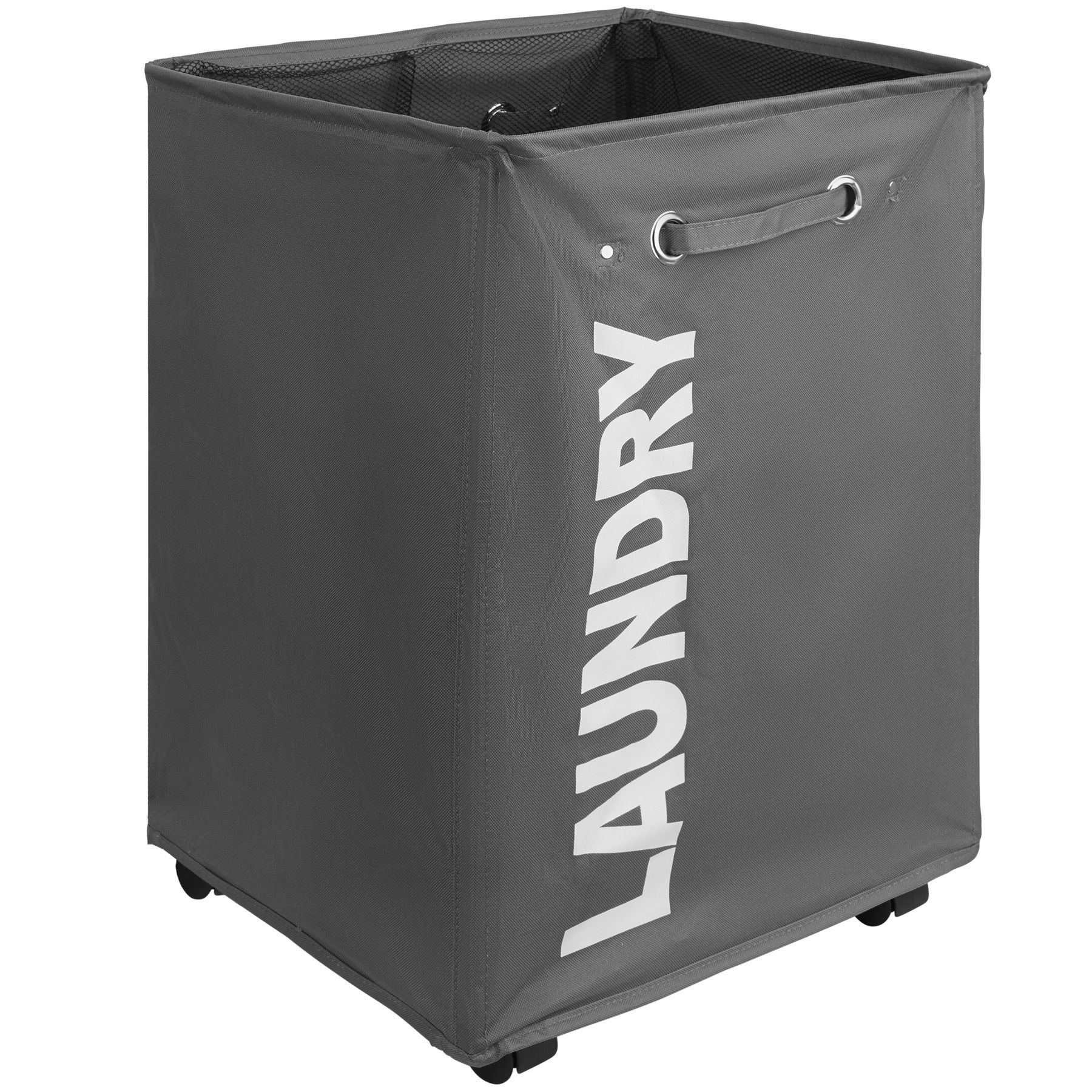 Cesto para Ropa Sucia Canasto para la Colada Forma Compacta Plegable