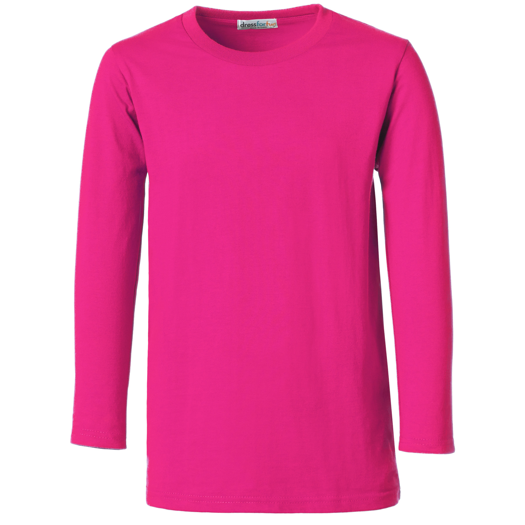 Camiseta de manga larga para hombre camiseta de manga larga lisa sudadera de manga larga suéter nuevo - Imagen 55 de 120