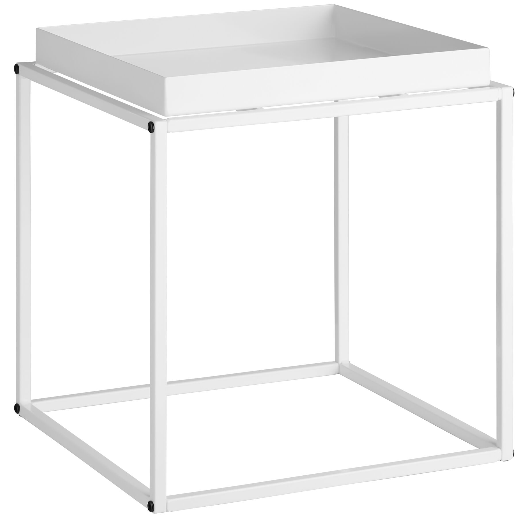 Mesa de apoio Cambridge - branco