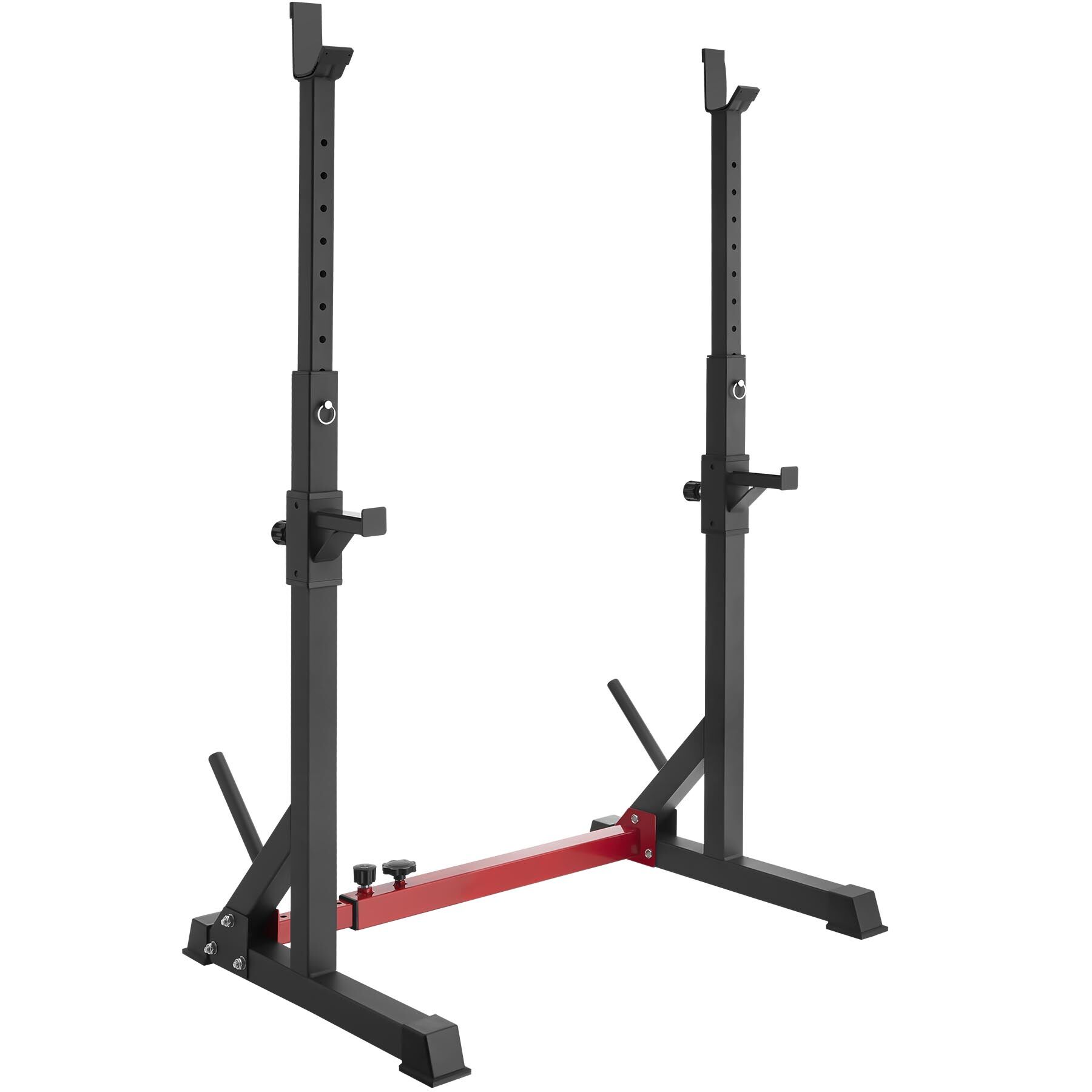 Squat Rack Apollo - schwarz