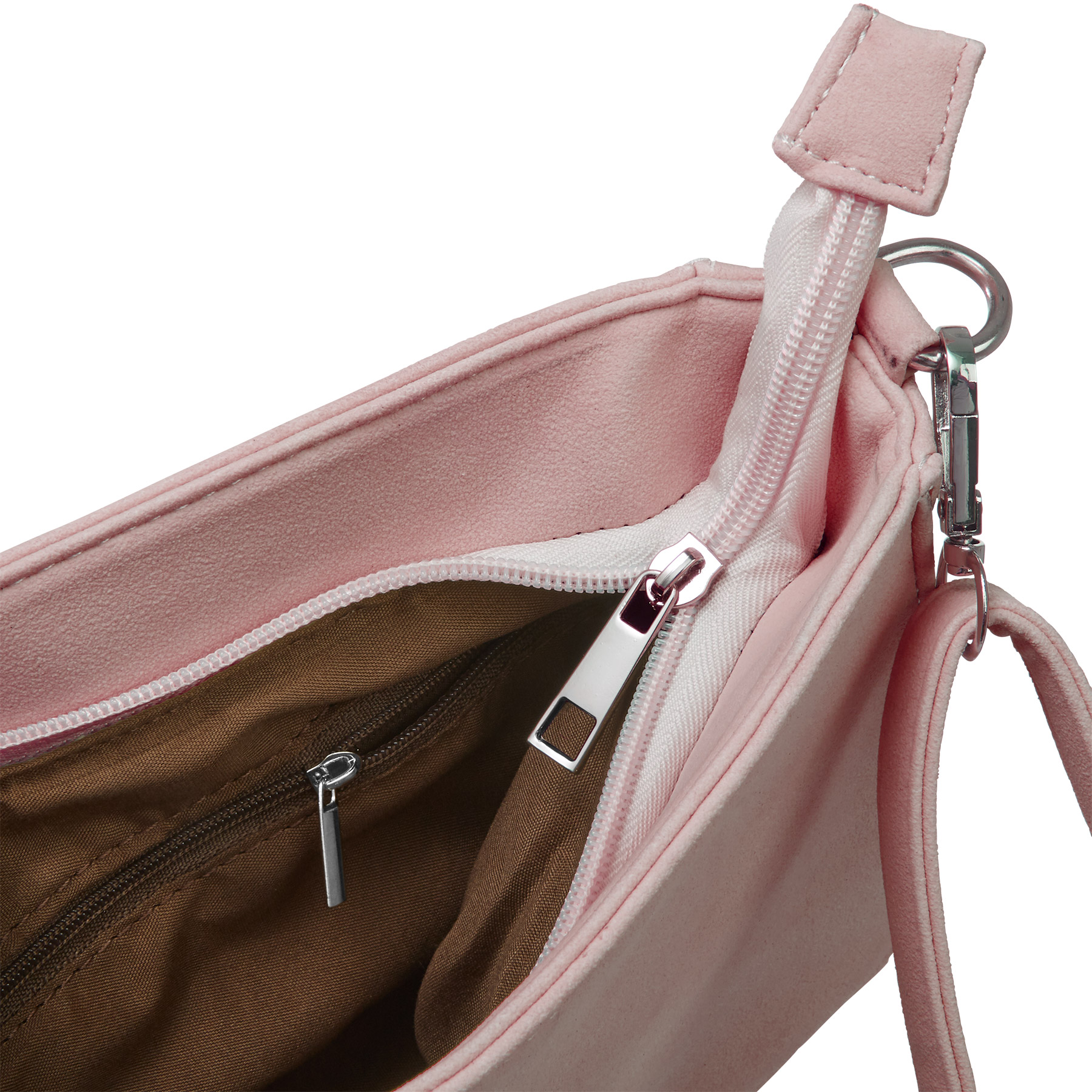 Trachten Umhängetasche Handtasche verstellbar Velours Dirndl Damen Oktoberfest