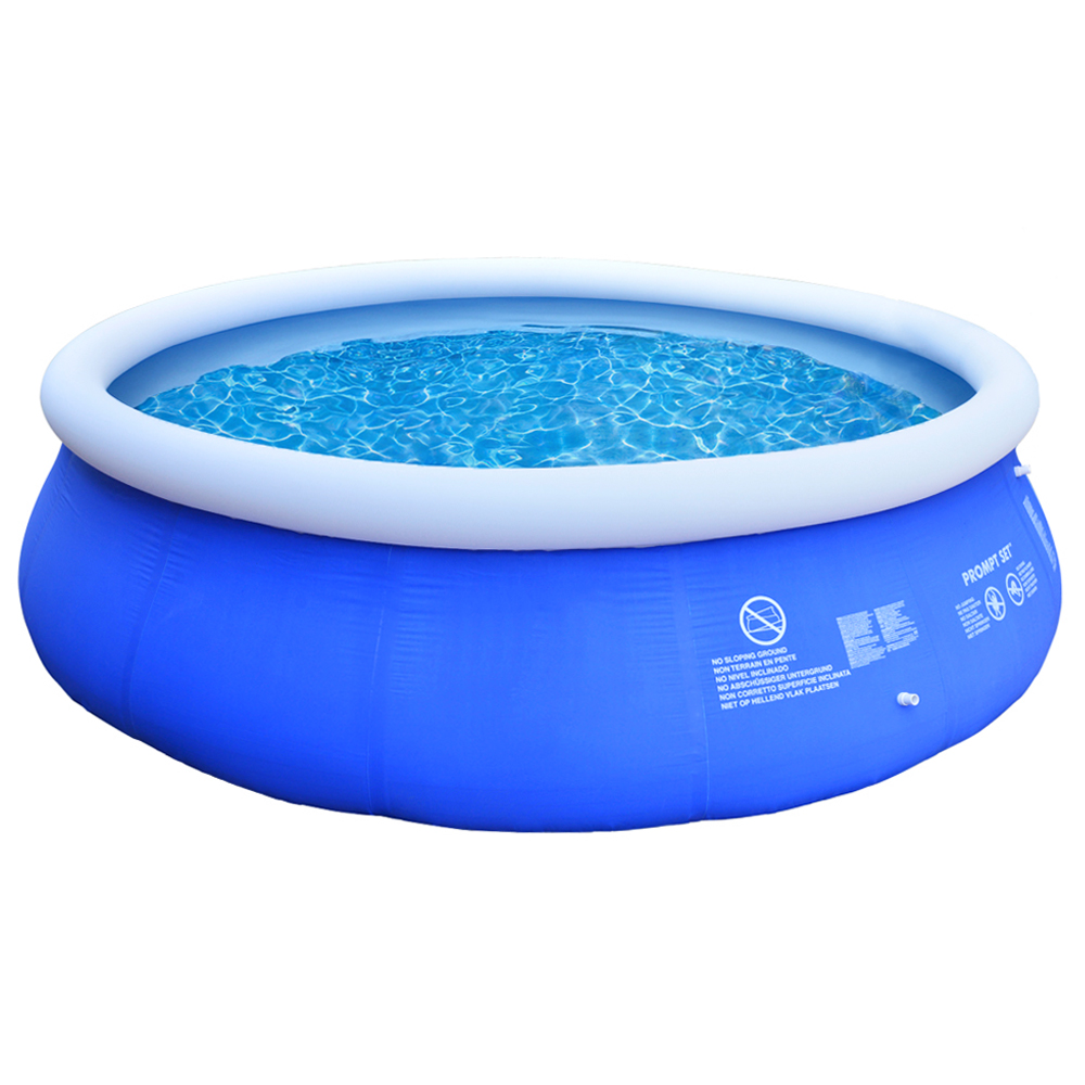 piscina rotonda Ø: ca. 244x66 cm