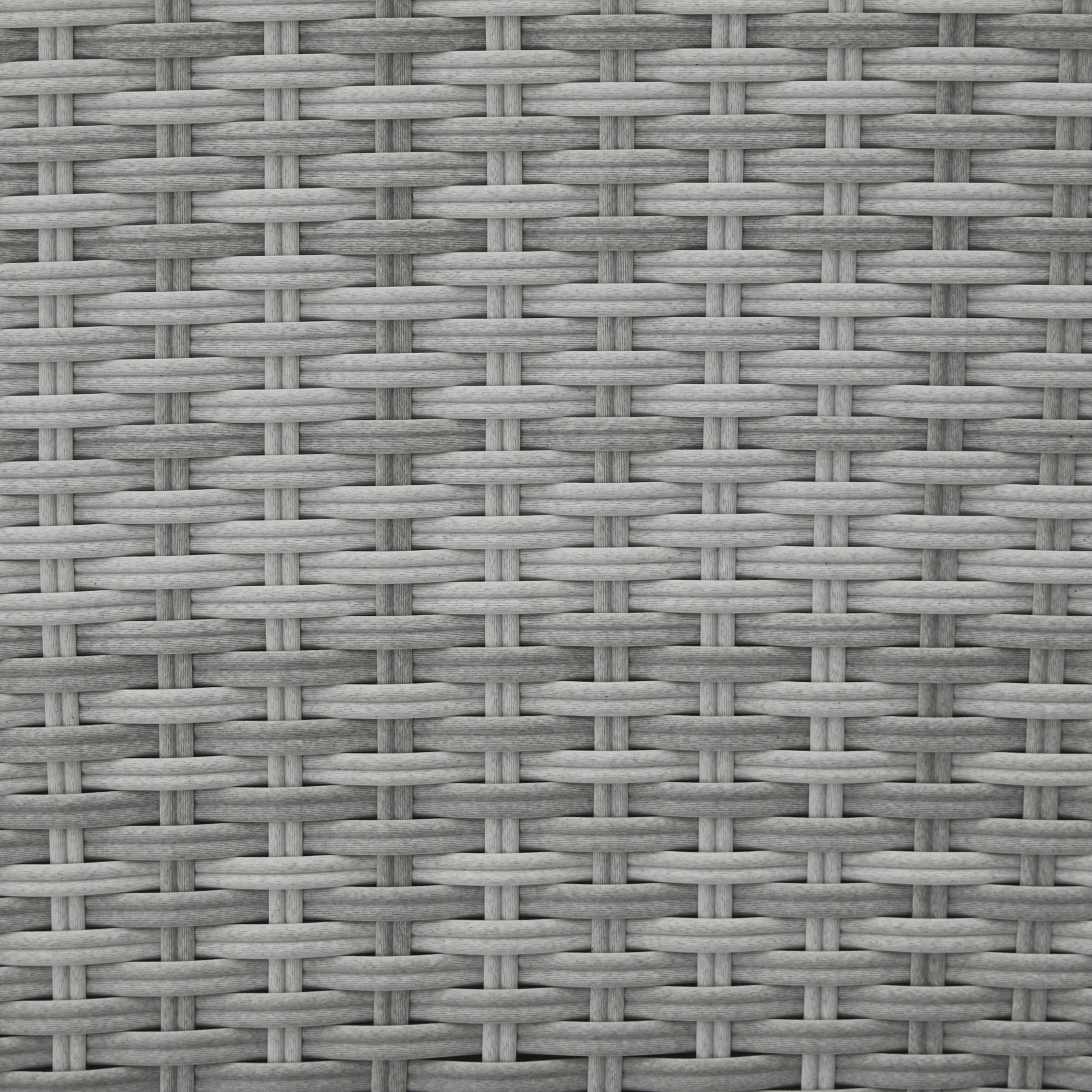 SET DI MOBILI RATTAN SINTETICO POLYRATTAN 2 POLTRONE DIVANO E TAVOLO GIARDINO nu - Foto 54 di 67