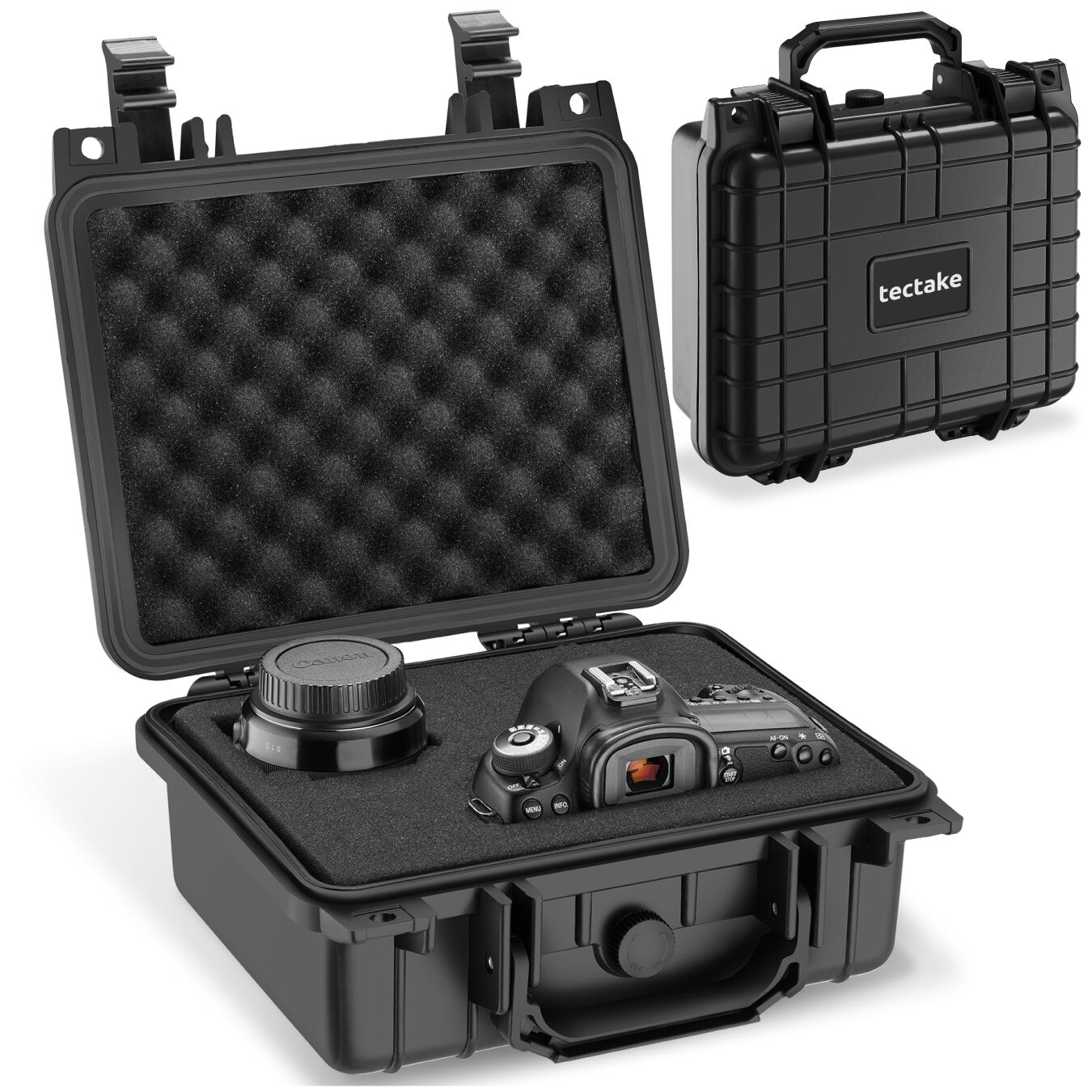 Fotokoffer Universalbox - S