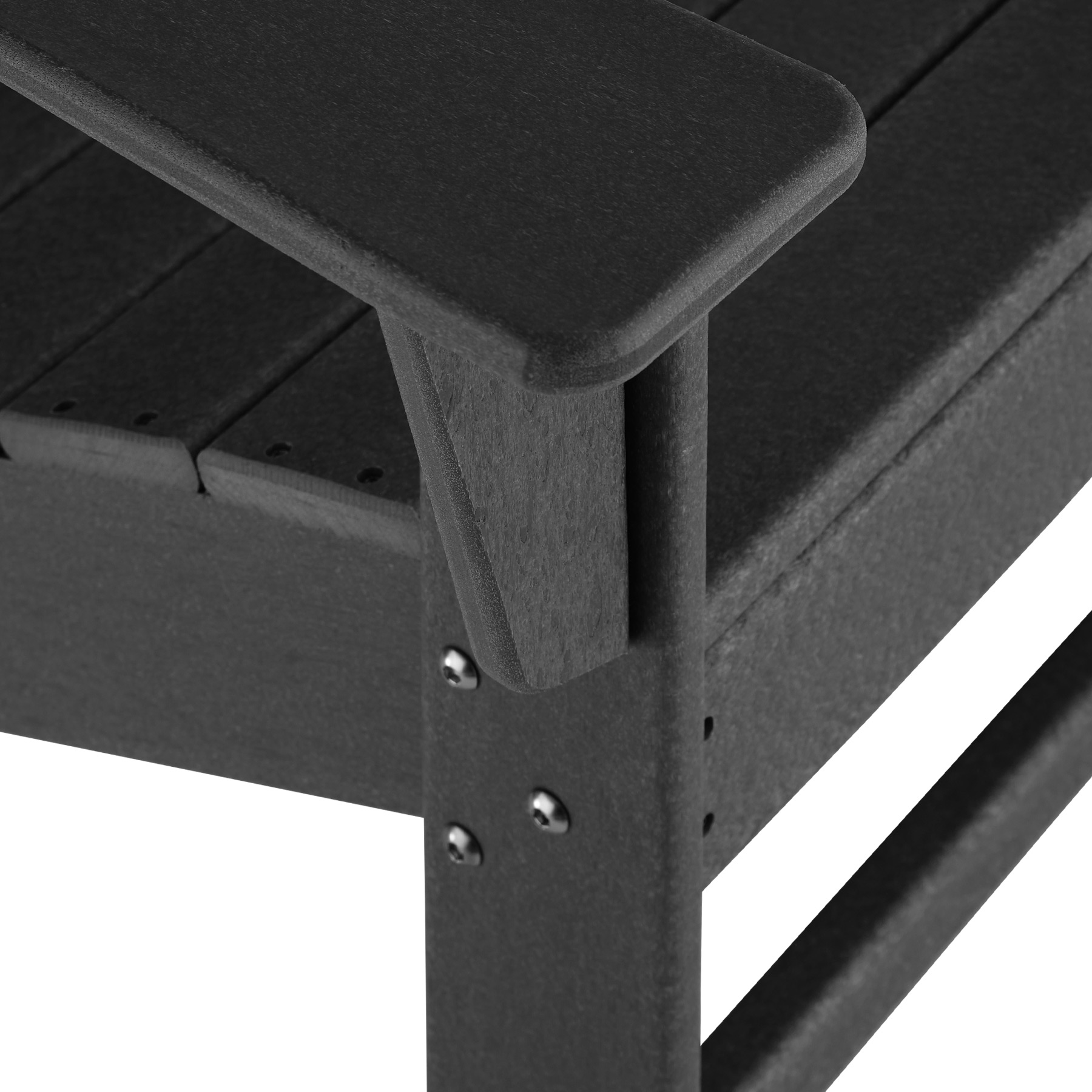 Gartenstuhl Adirondack Stuhl Sessel Deckchair Gartensessel Sonnenstuhl