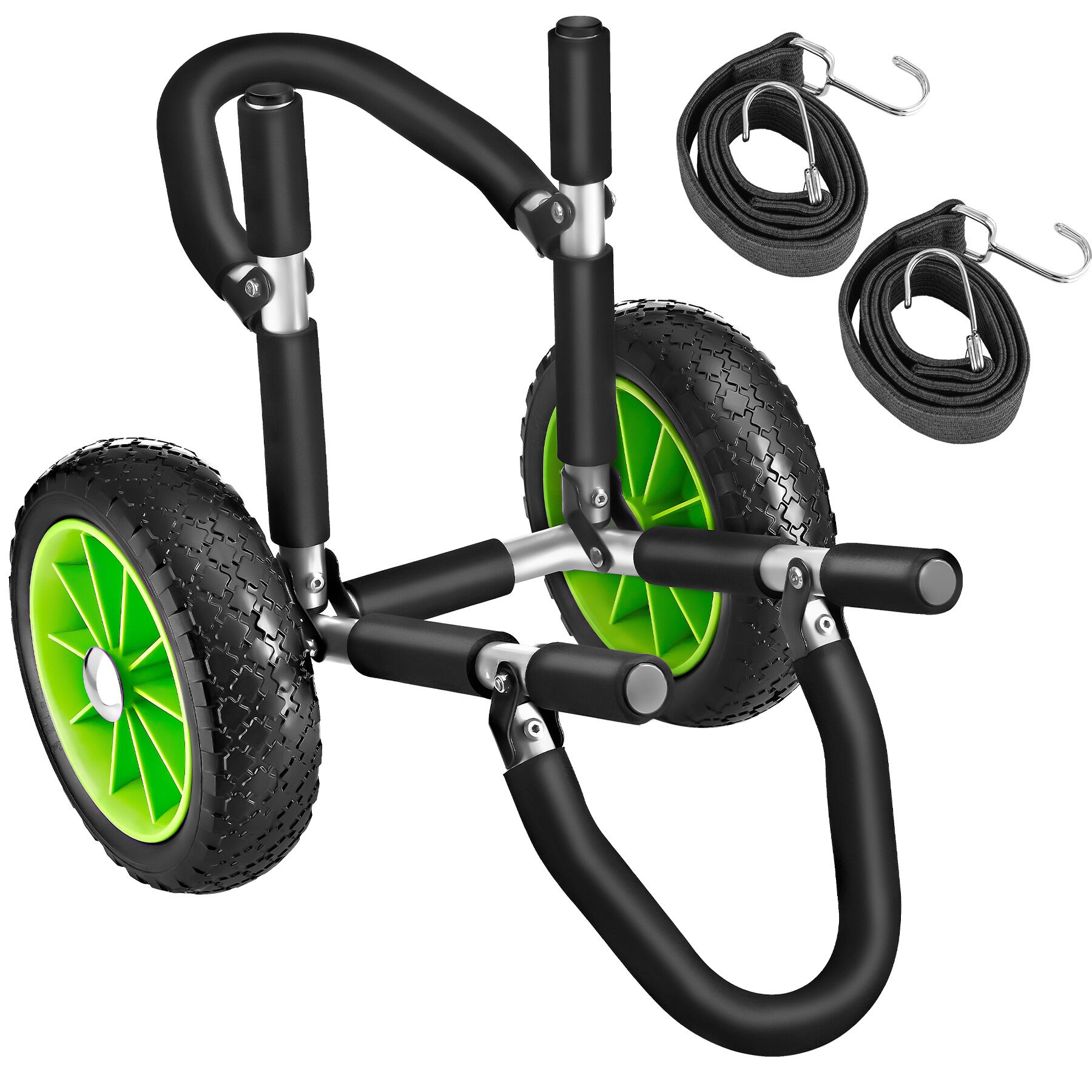 Carrinho de transporte de pranchas de surf WAVEWHEEL - individual