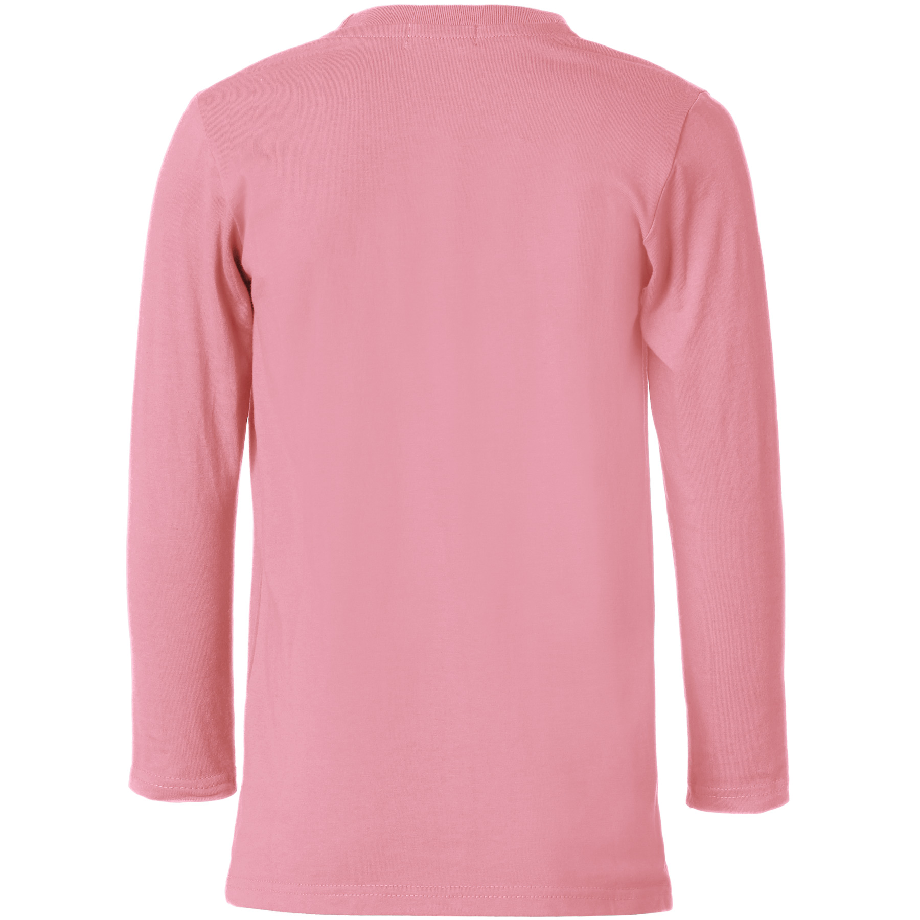 Camiseta de manga larga para hombre camiseta de manga larga lisa sudadera de manga larga suéter nuevo - Imagen 50 de 120