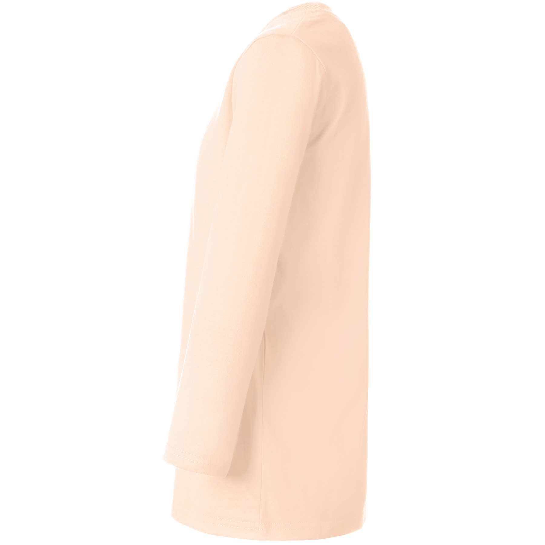 Camiseta de manga larga para hombre camiseta de manga larga lisa sudadera de manga larga suéter nuevo - Imagen 98 de 120
