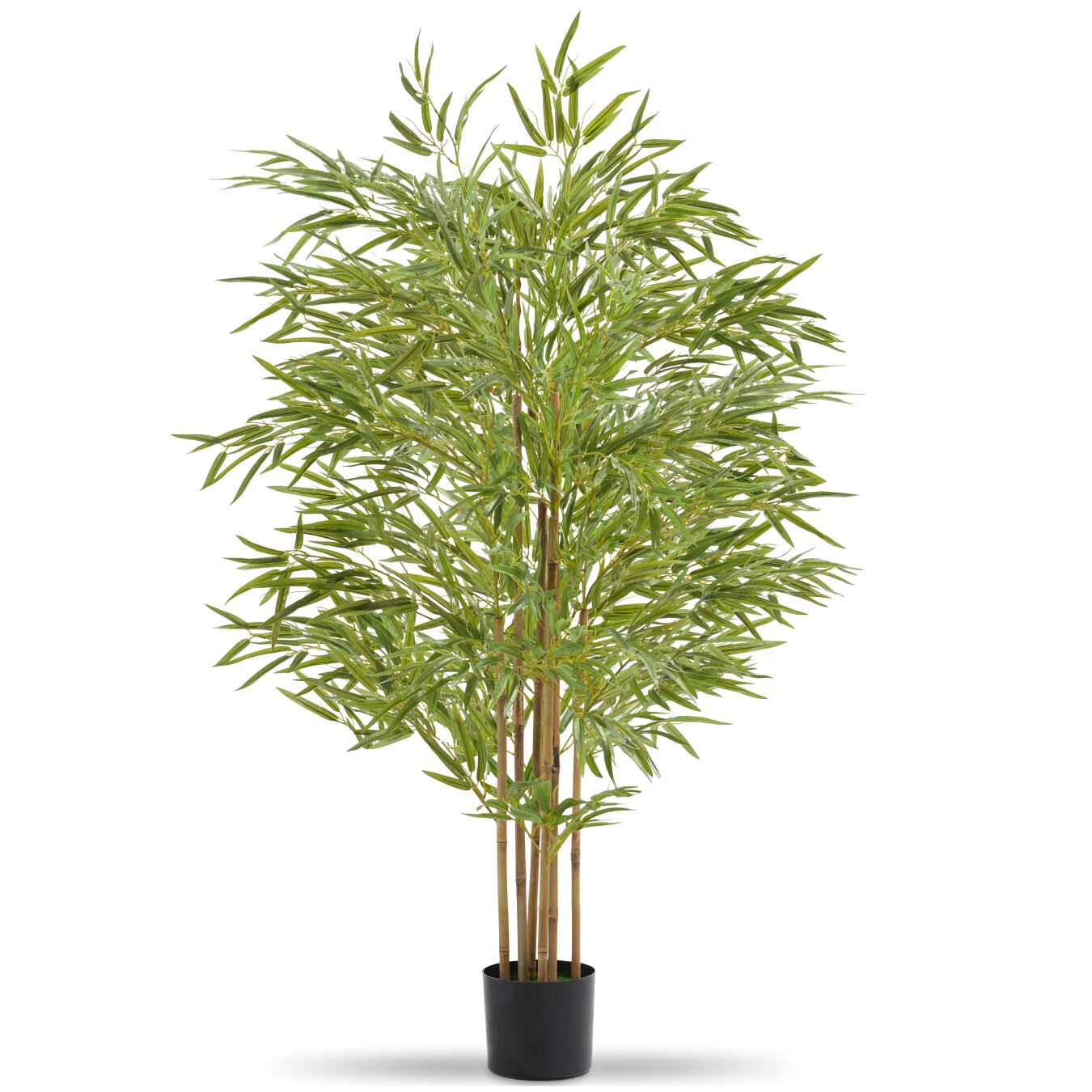 Künstlicher Bambusbaum Bambosa, realistische Textur - 150 cm