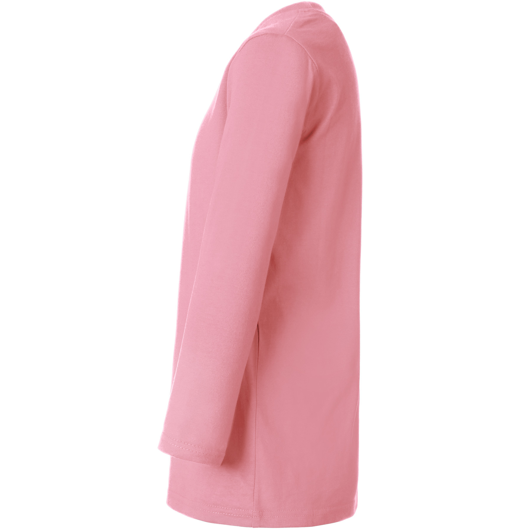 Camiseta de manga larga para hombre camiseta de manga larga lisa sudadera de manga larga suéter nuevo - Imagen 49 de 120