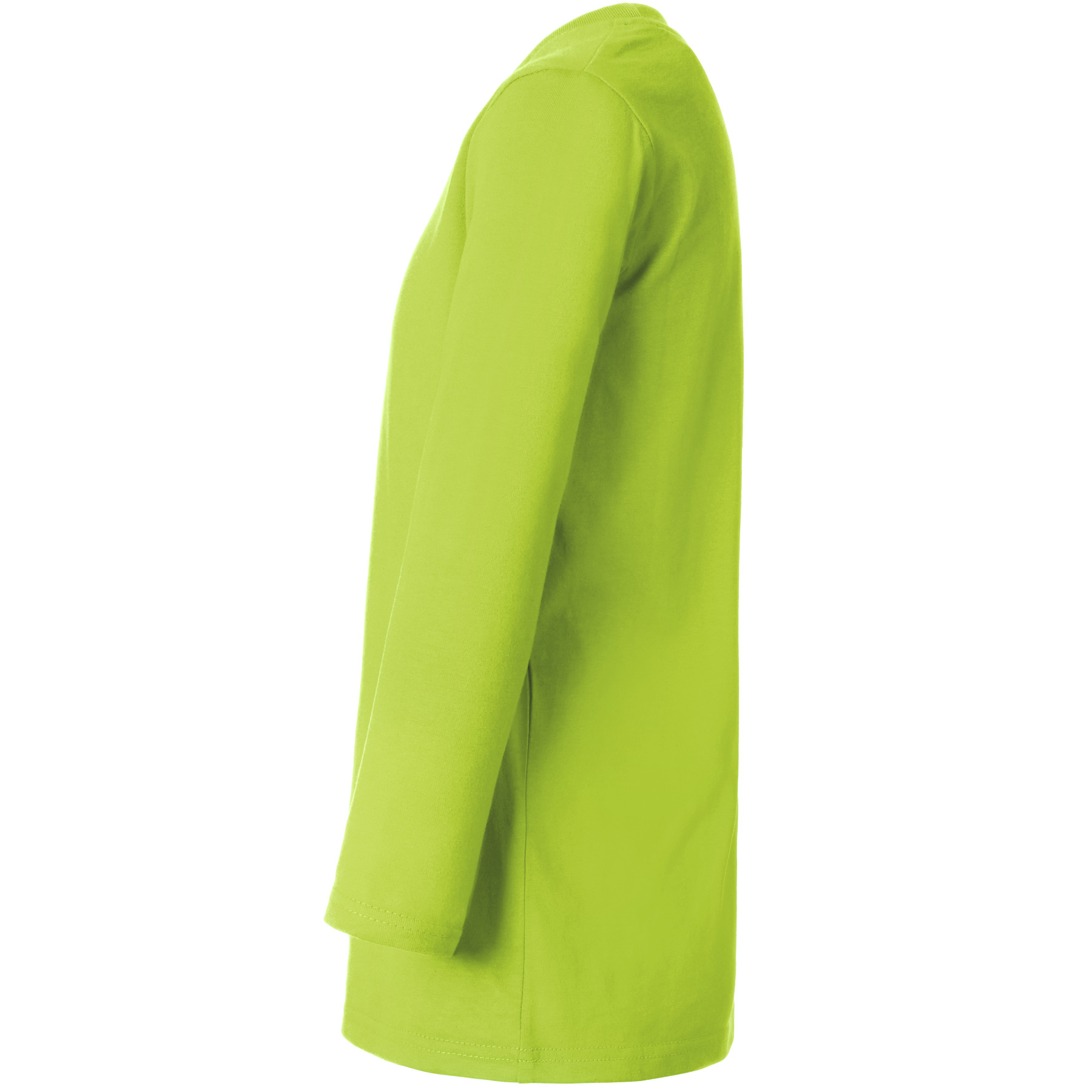 Camiseta de manga larga para hombre camiseta de manga larga lisa sudadera de manga larga suéter nuevo - Imagen 112 de 120