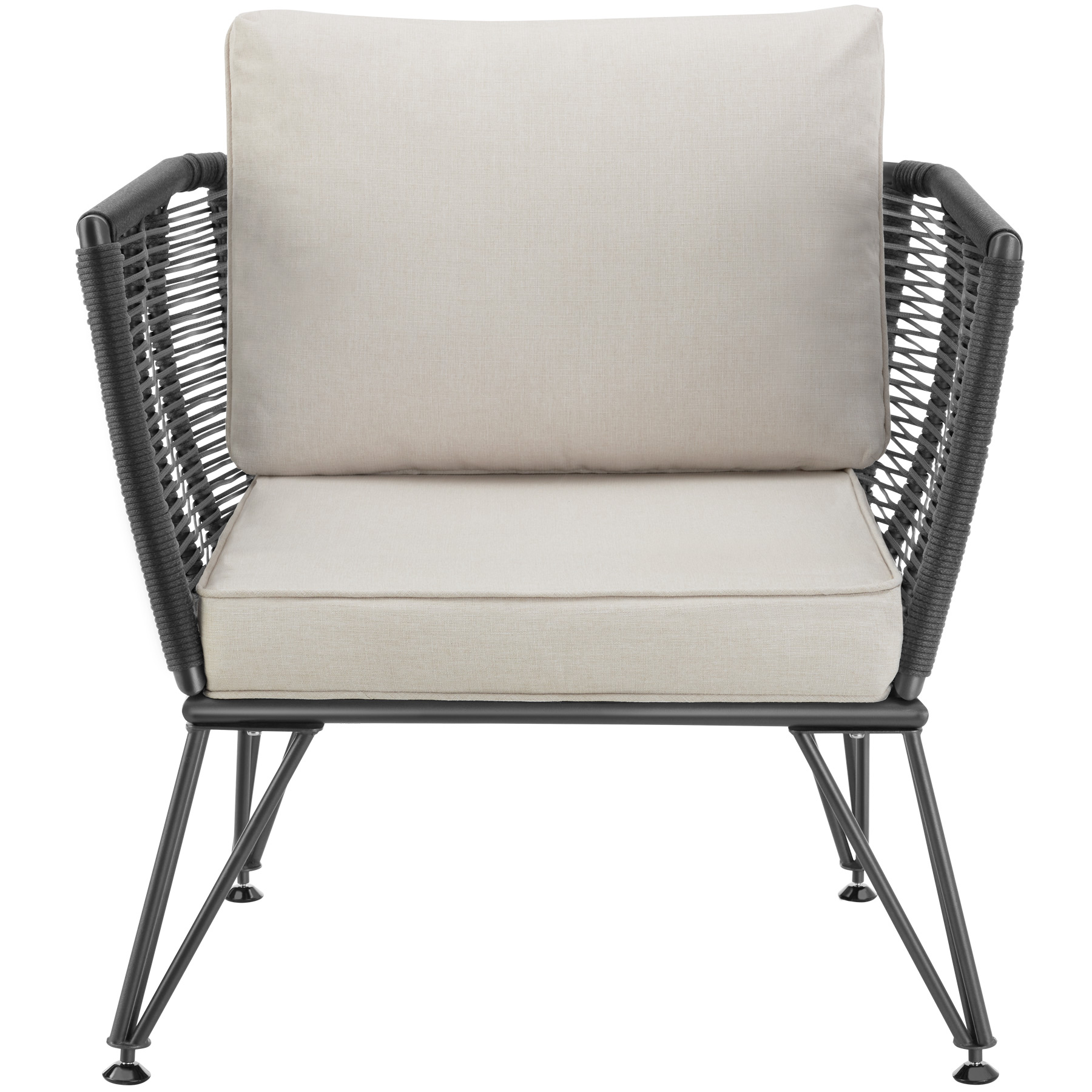 Garden Dining Furniture Outdoor Chairs Sets Sofas Cushions Luxury Loungers Home - Picture 24 of 24