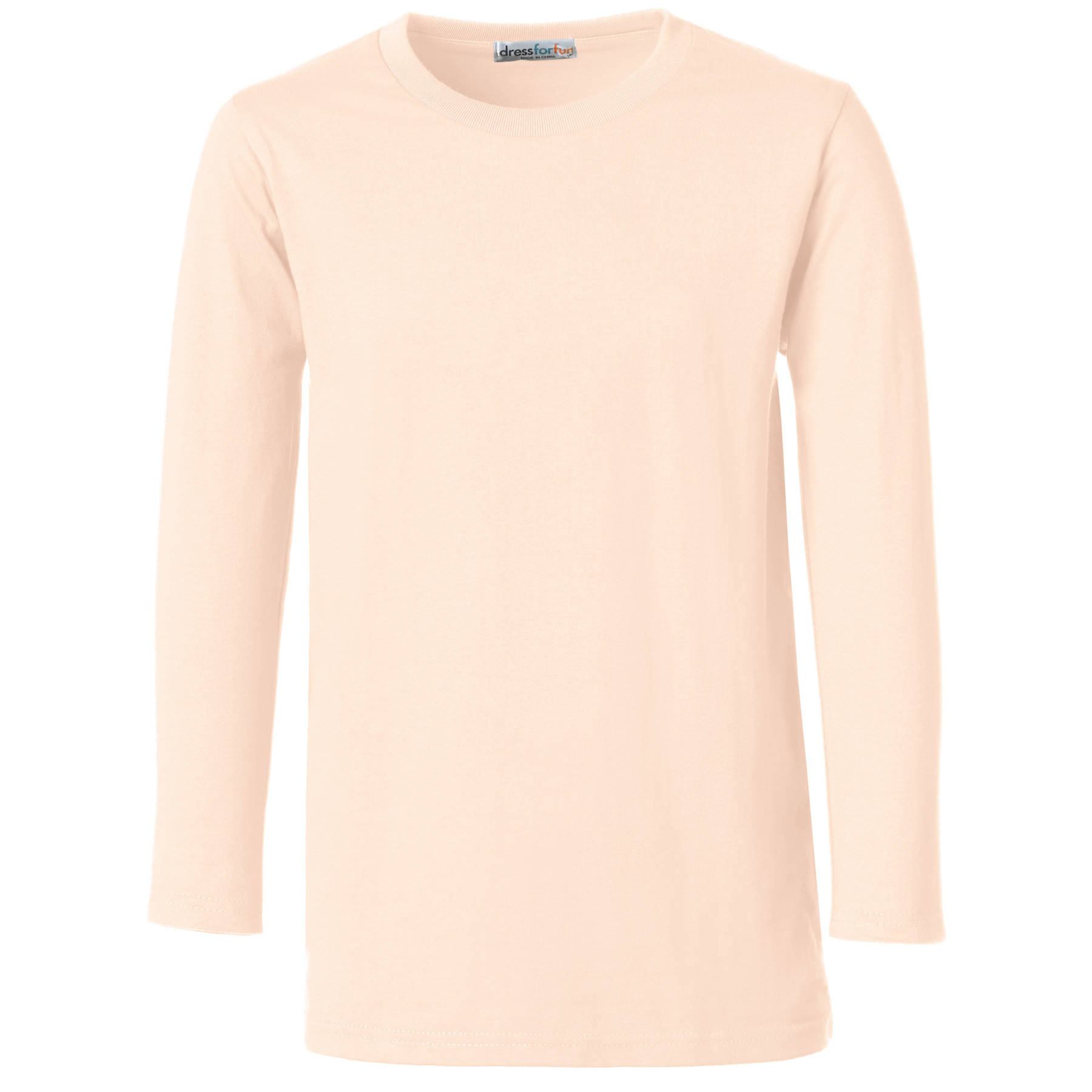 Camiseta de manga larga para hombre camiseta de manga larga lisa sudadera de manga larga suéter nuevo - Imagen 97 de 120