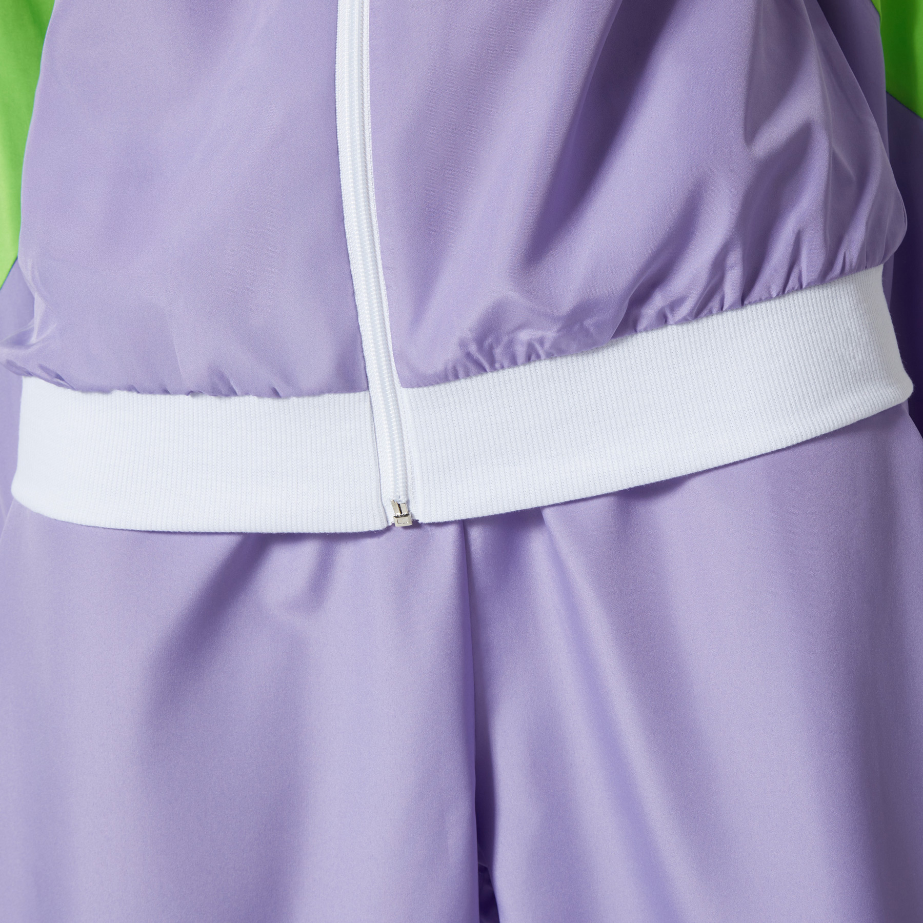 Fancy Dress Costume Women's Retro 80's 90's Tracksuit Outfit Halloween Dress Up - Picture 12 of 20