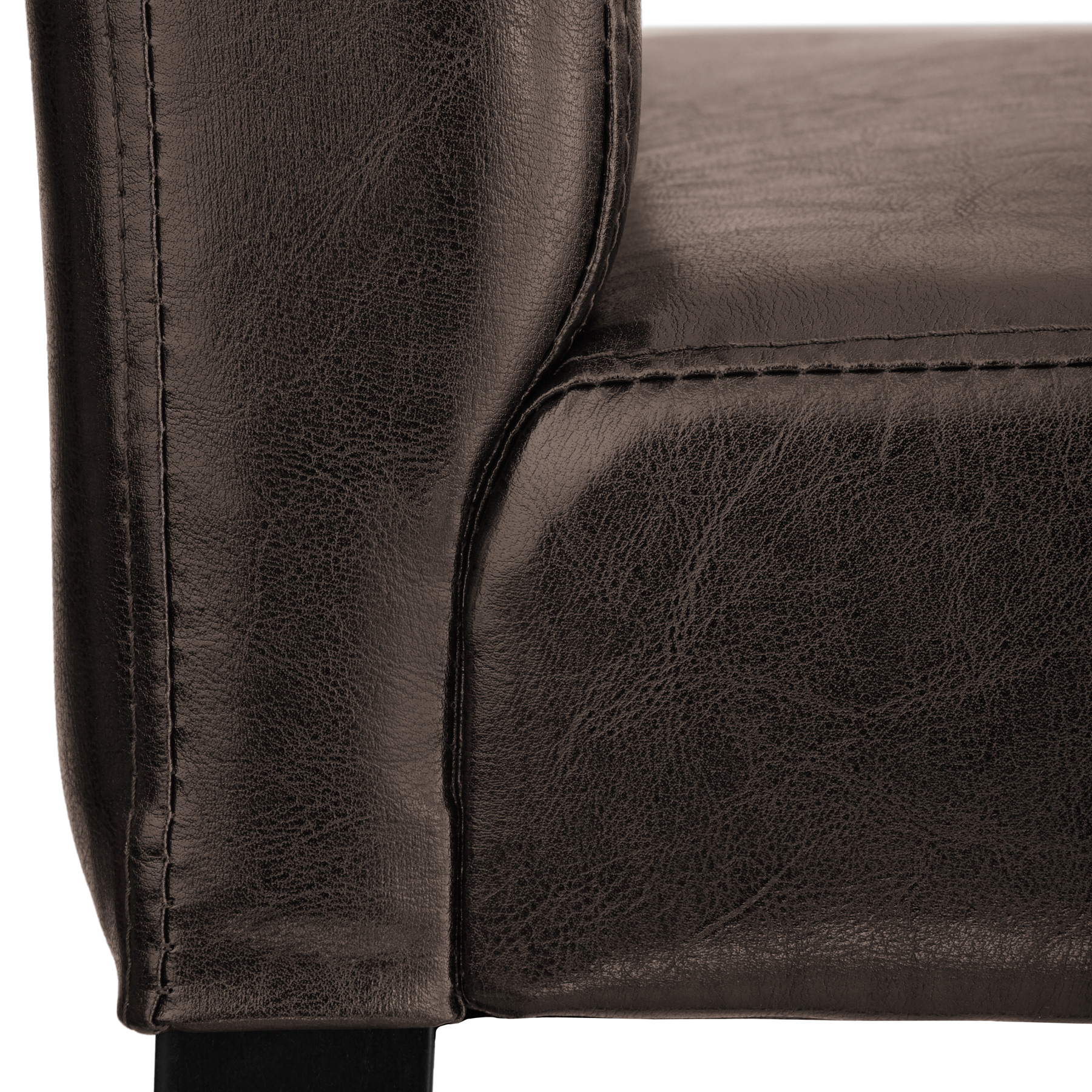 Barhocker & Tresenhocker Aus Kunstleder Preisvergleich | Moebel 24