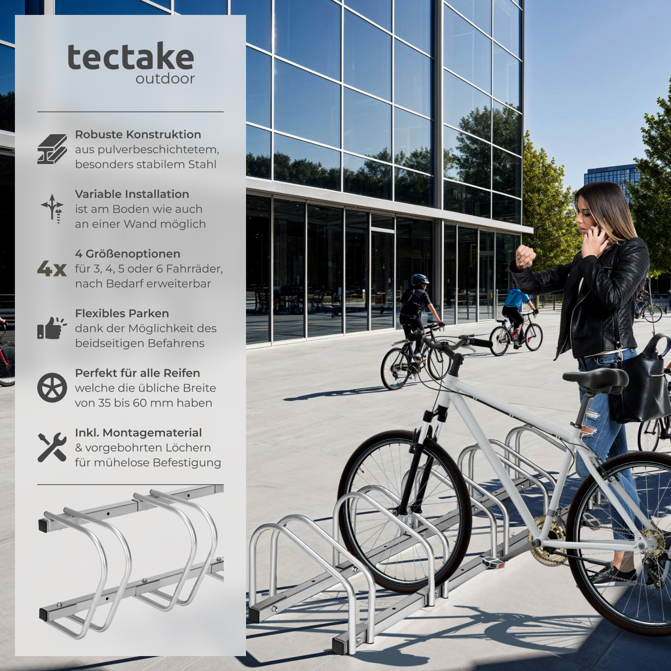 fahrrad damen 26 zoll gebraucht Altec Metro Trekkingrad schwarz (matt) – Wiring Options:Starter Only CLUG PRO MTB (44–57 _us