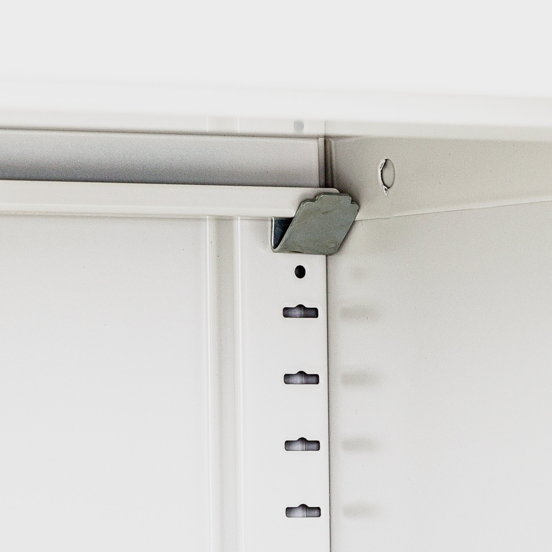 Filing Tool Metal Office Furniture Storage Cupboard Drawer