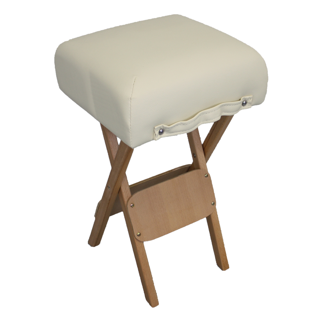 sgabello - beige