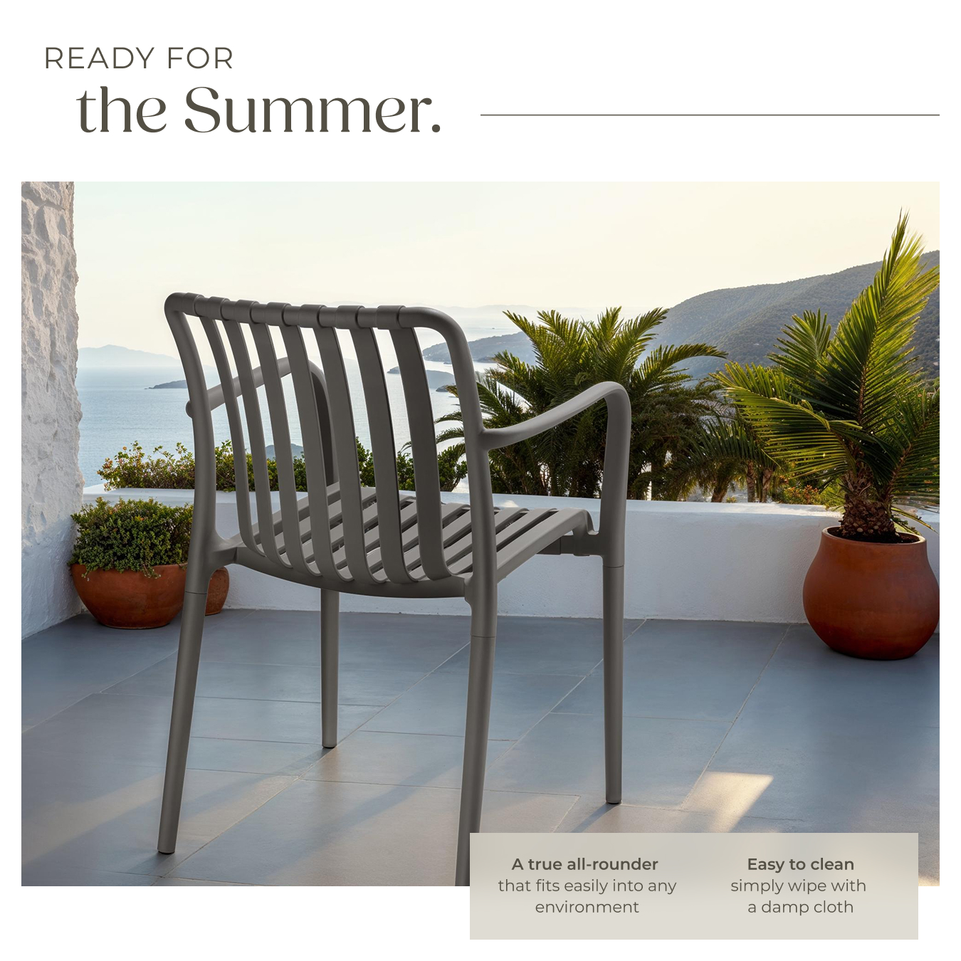 Strong Chairs Plastic Patio Garden Outdoor Home Partying Stacking Camping Low - Picture 28 of 36