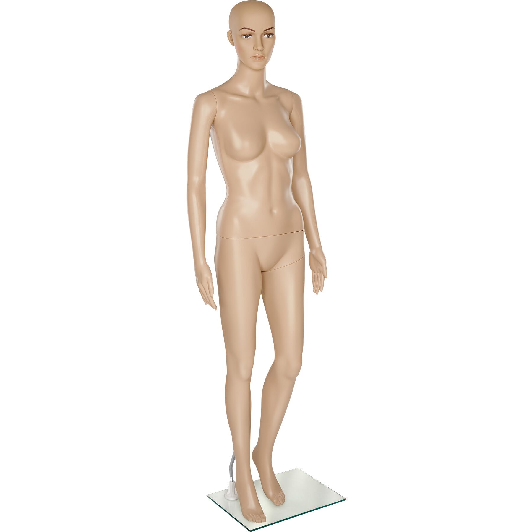Manequim - feminino