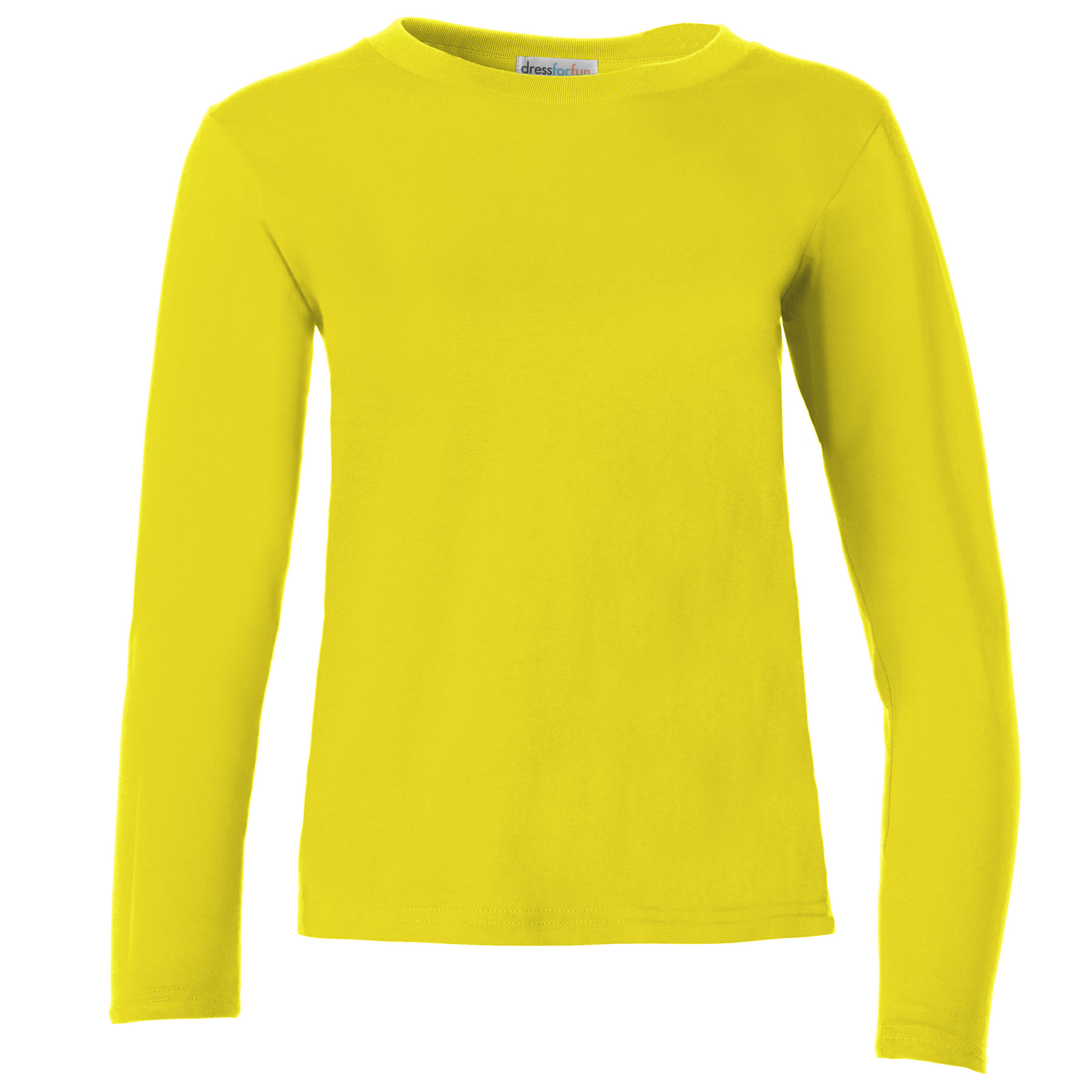 Damen Longsleeve lange Ärmel T Shirt Baumwolle Hose Sport Oberteil Basic Top neu