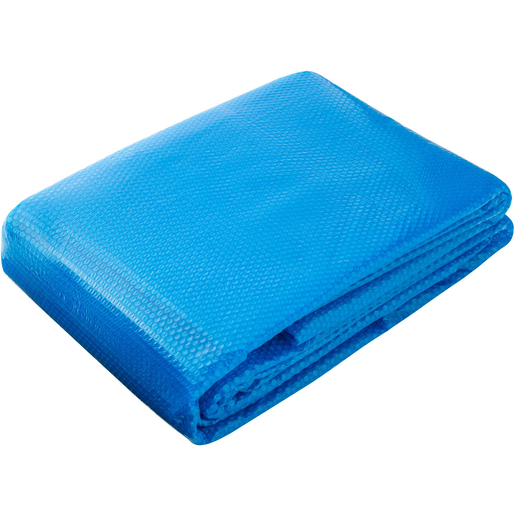 Solskydd för pool - Ø 455 cm | tectake