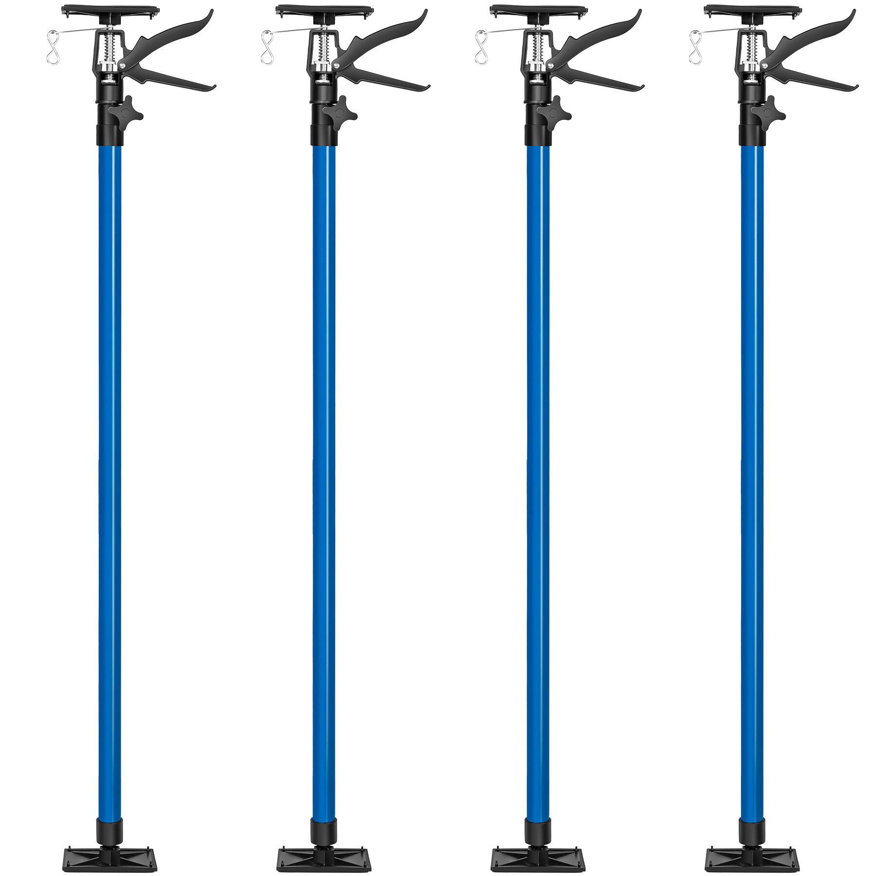Plasterboard Props Ceiling Adjustable Support Drywall Extendable Prop Set - Produktbild 7