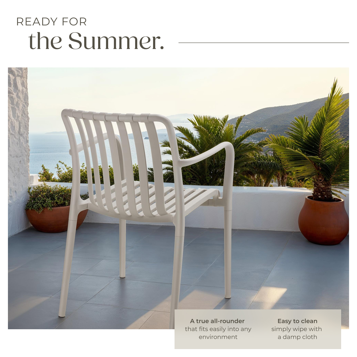 Strong Chairs Plastic Patio Garden Outdoor Home Partying Stacking Camping Low - Picture 16 of 36
